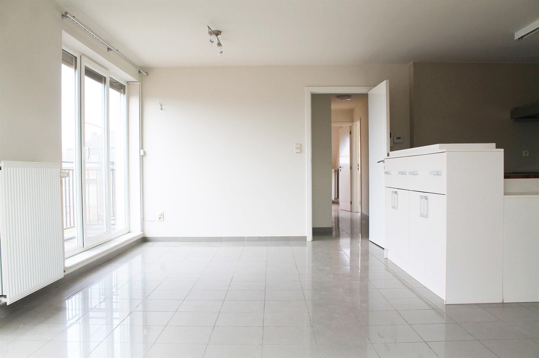 Duplex Appartement te Aarschot  foto 3