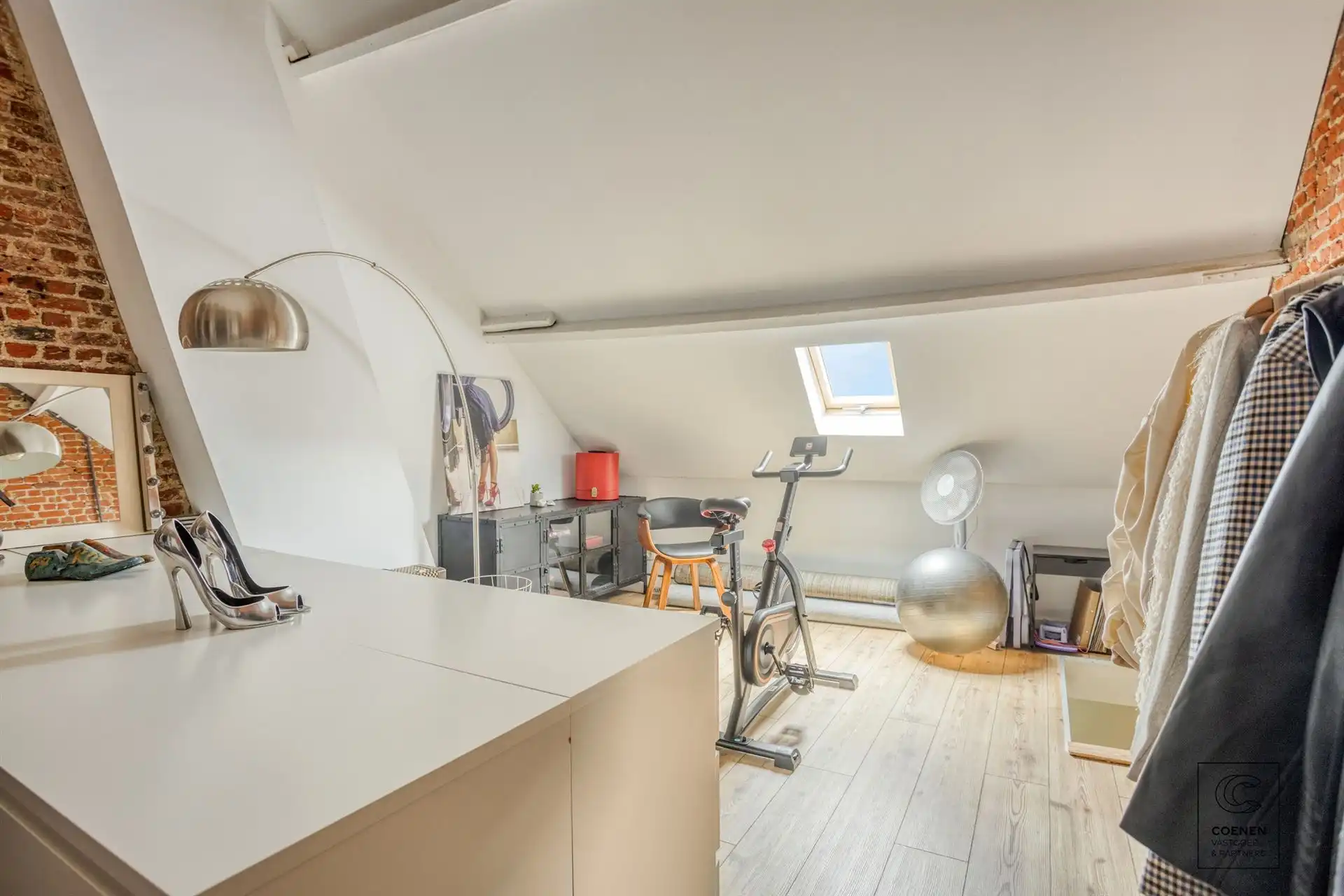 Instapklare, charmante woning van 118 m² op een TOPlocatie! foto 13