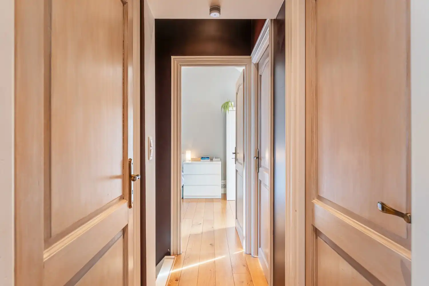 Rustig gelegen en halfopen woning met 3/4 slaapkamers en een tuin nabij de Vaart te Herent! foto 15