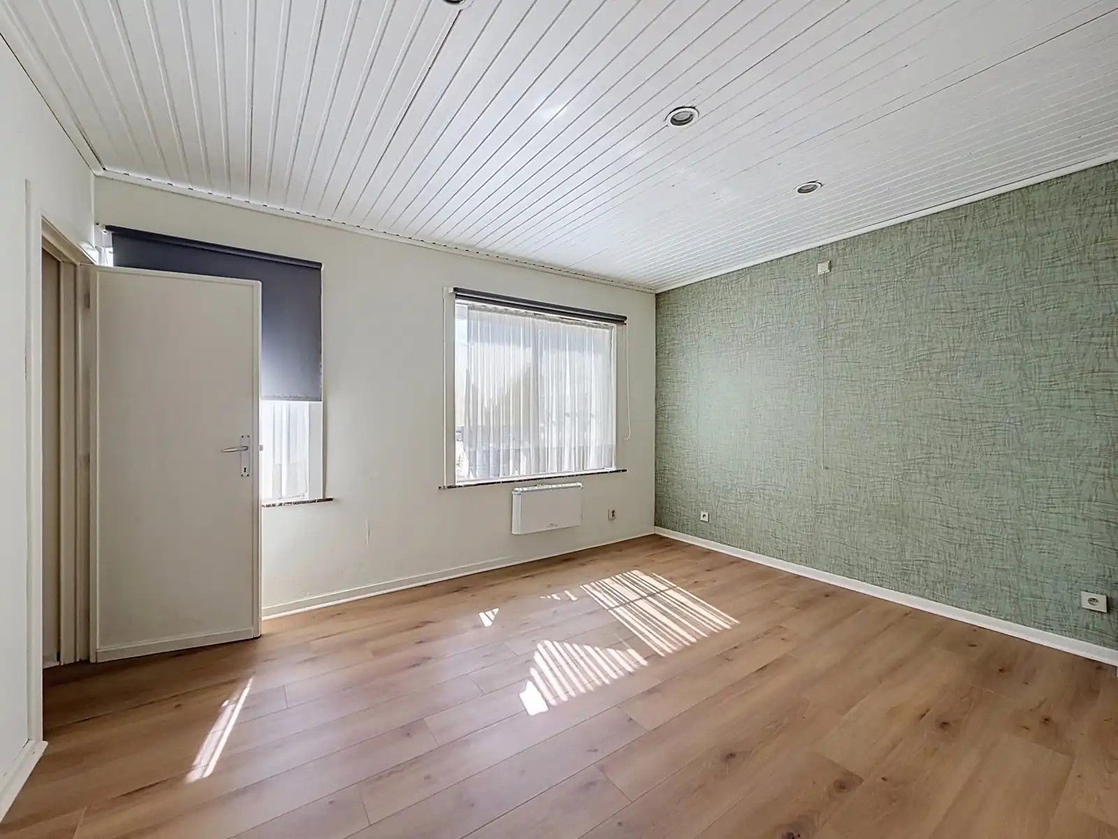 Instapklare HOB met 3 SLPK, Tuin én garage! foto 13