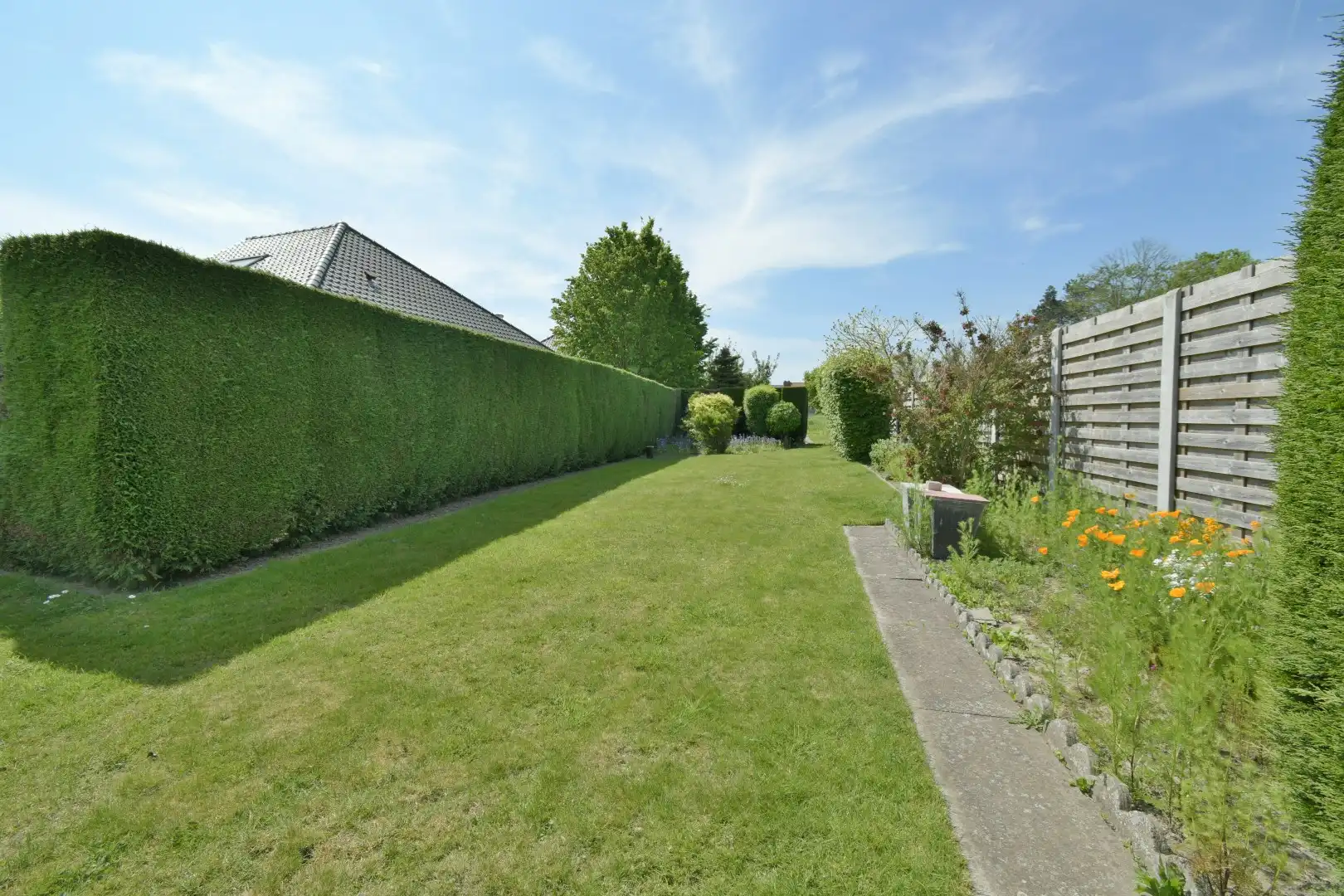 Gezellige woning nabij het centrum van Staden! foto 18
