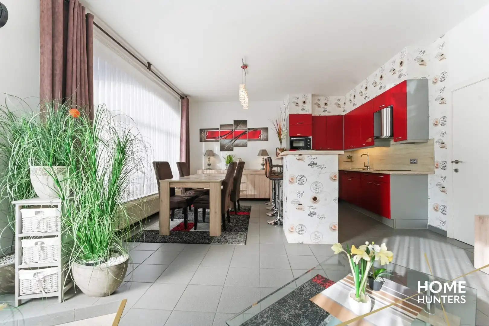 Rendabel investeringspand met combinatie van vaste verhuur en vakantieappartementen in centrum Ieper foto 6