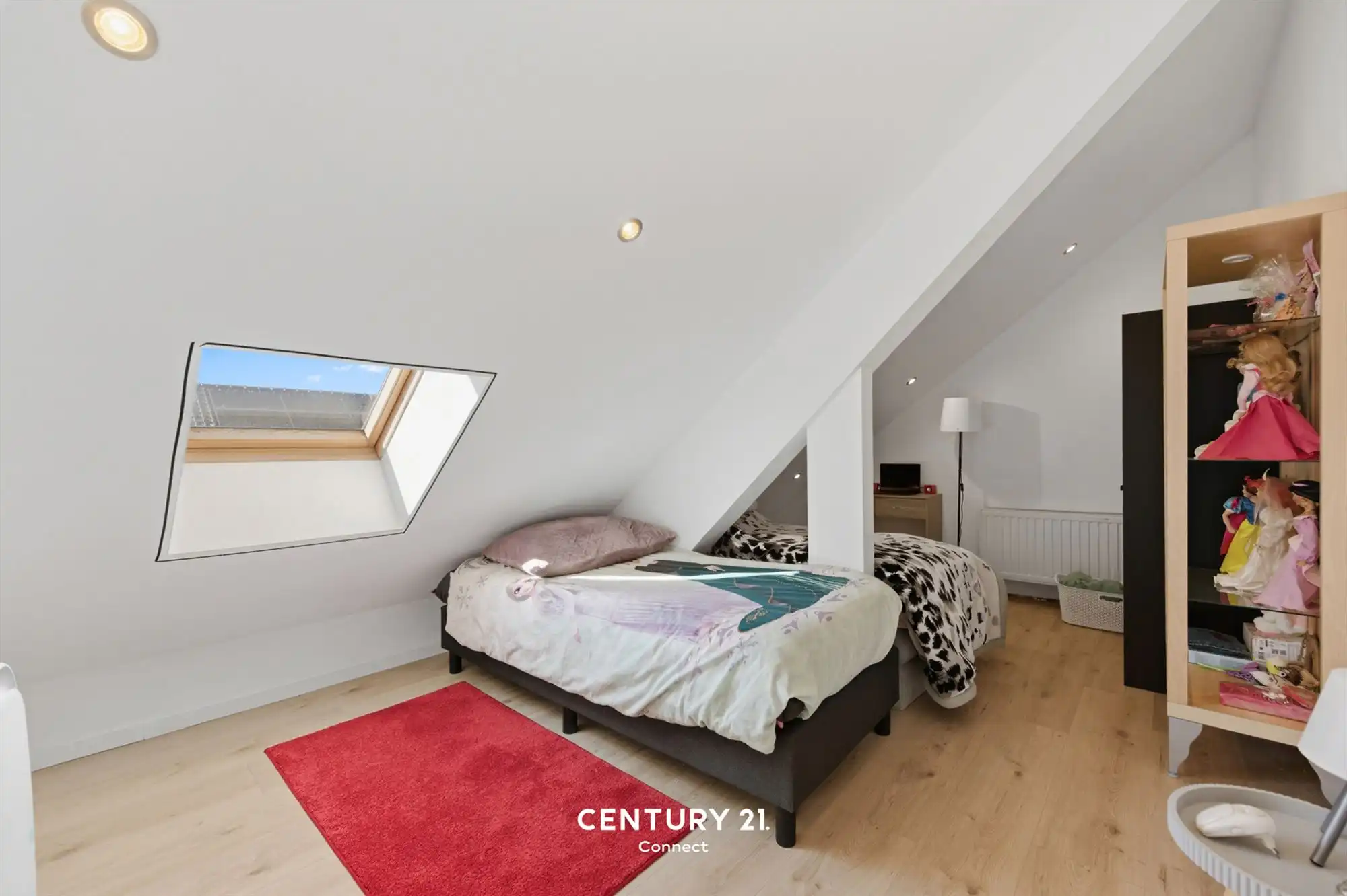 Multifunctionele woning in hartje Sint-Joris-Weert foto 12