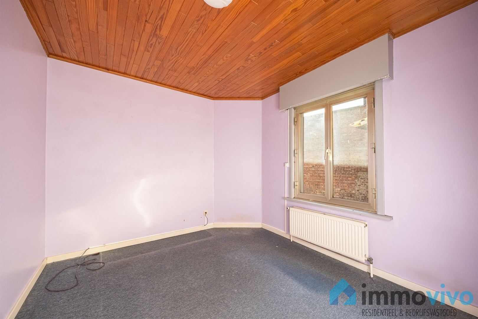 Te renoveren woning met 2 slaapkamers en gezellige tuin. foto 8