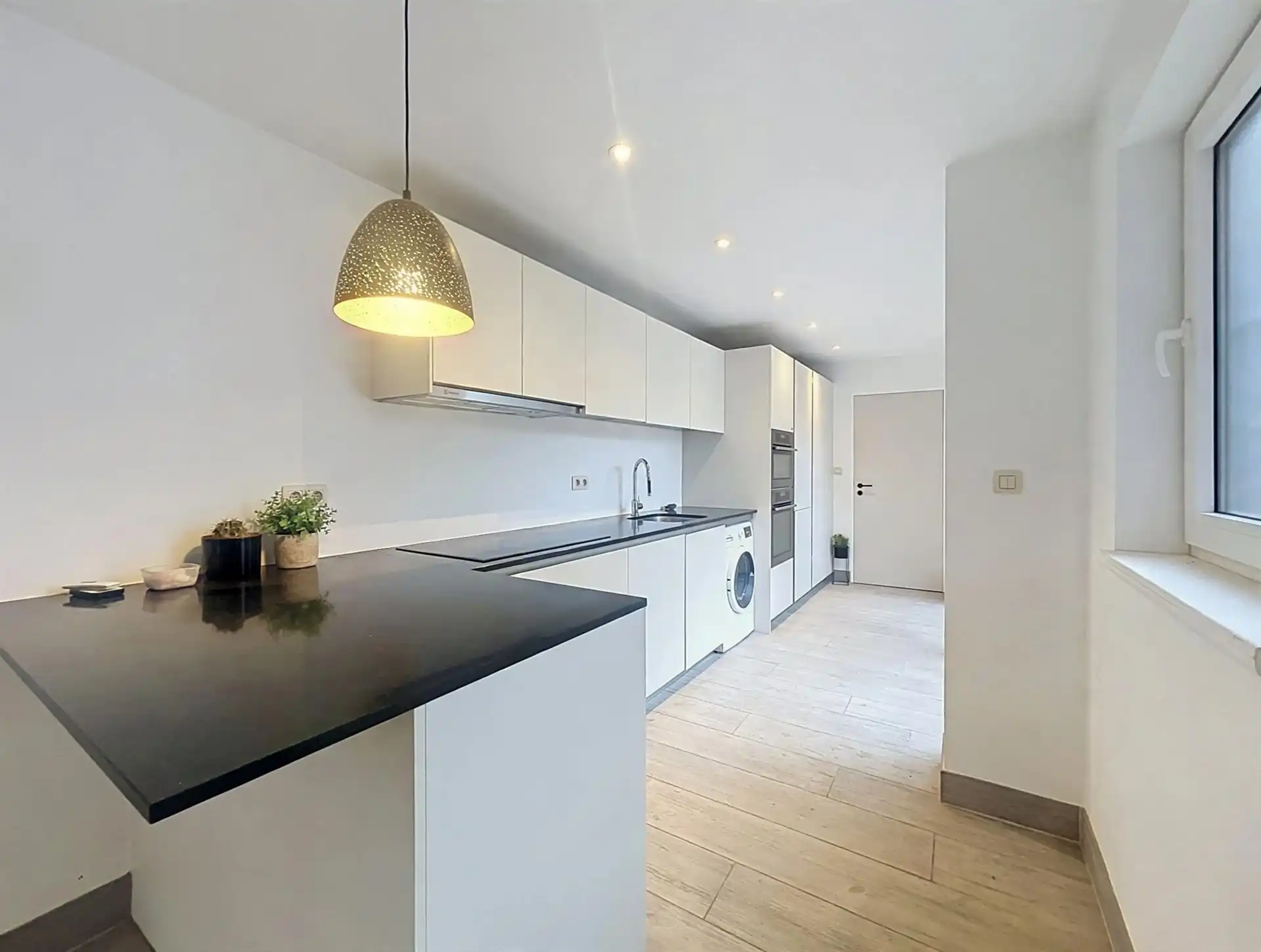 instapklare energiezuinige gezinswoning met 3 slaapkamers op toplocatie foto 3