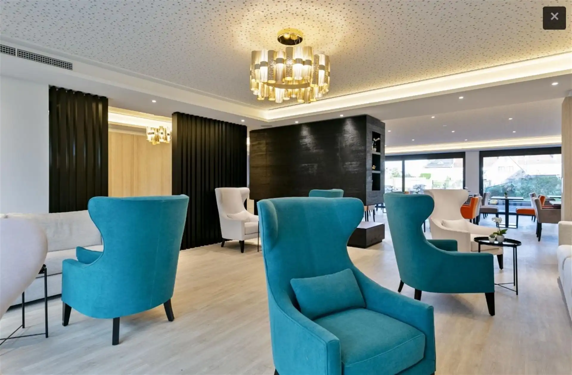 Assistentie-appartement foto 7