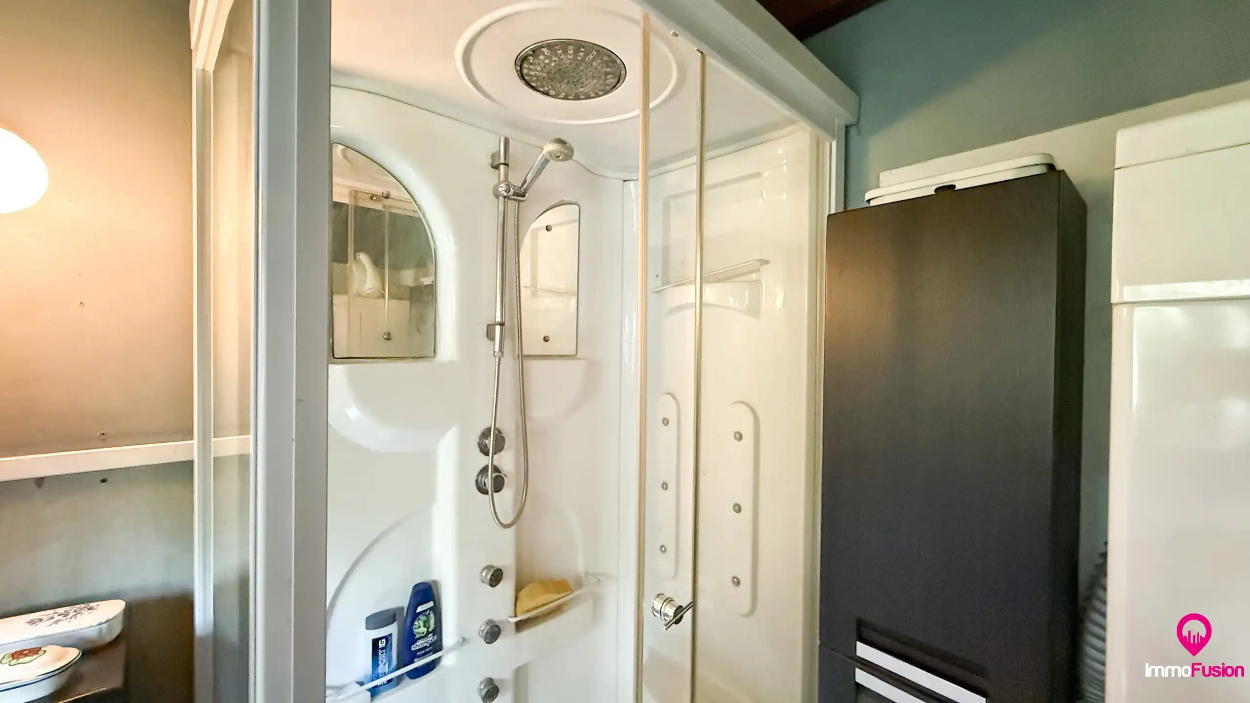 Charmante woning met 2 slpks op prachtig perceel van 68 are! foto 14