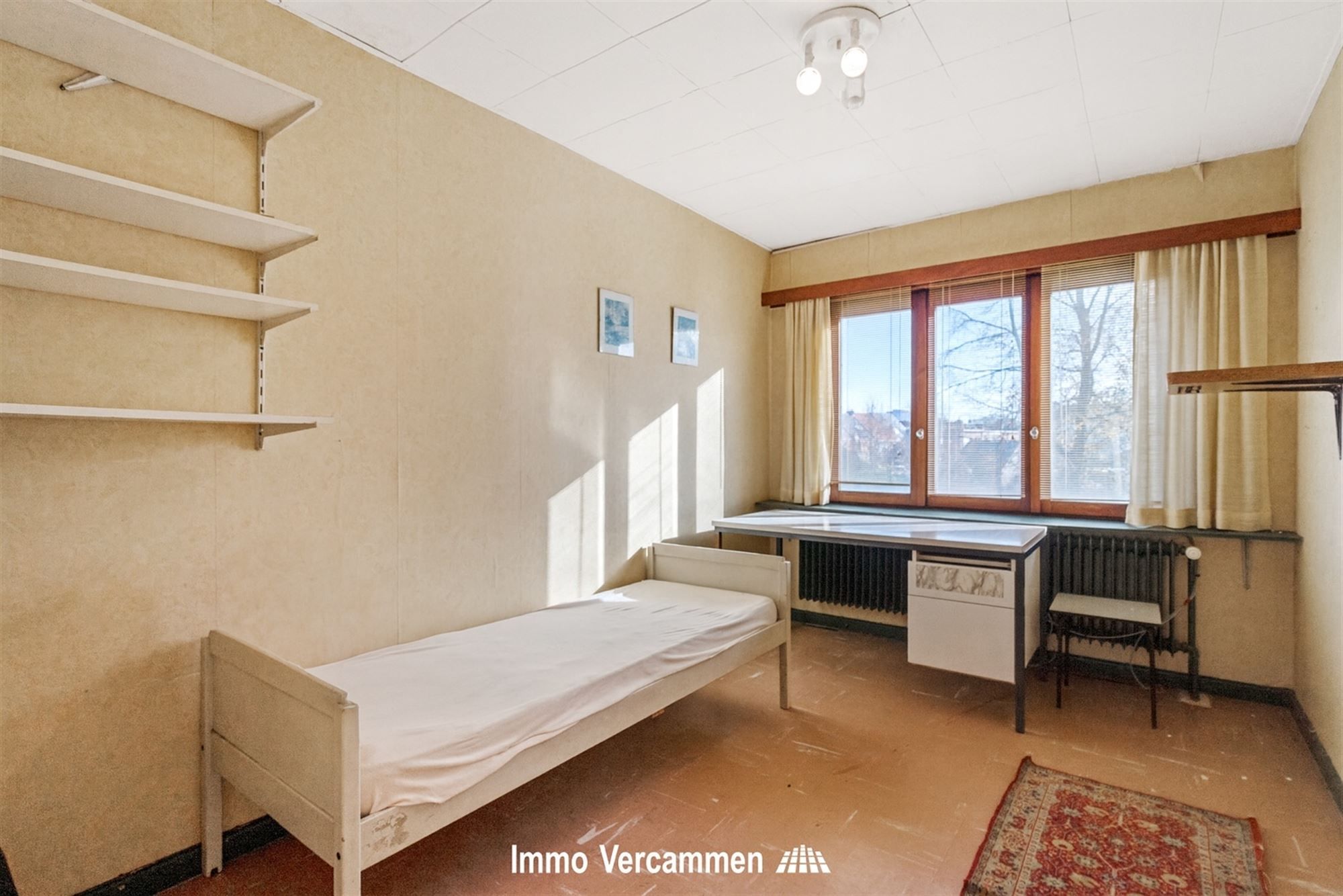 Verrassend ruime woning te Duffel foto 10