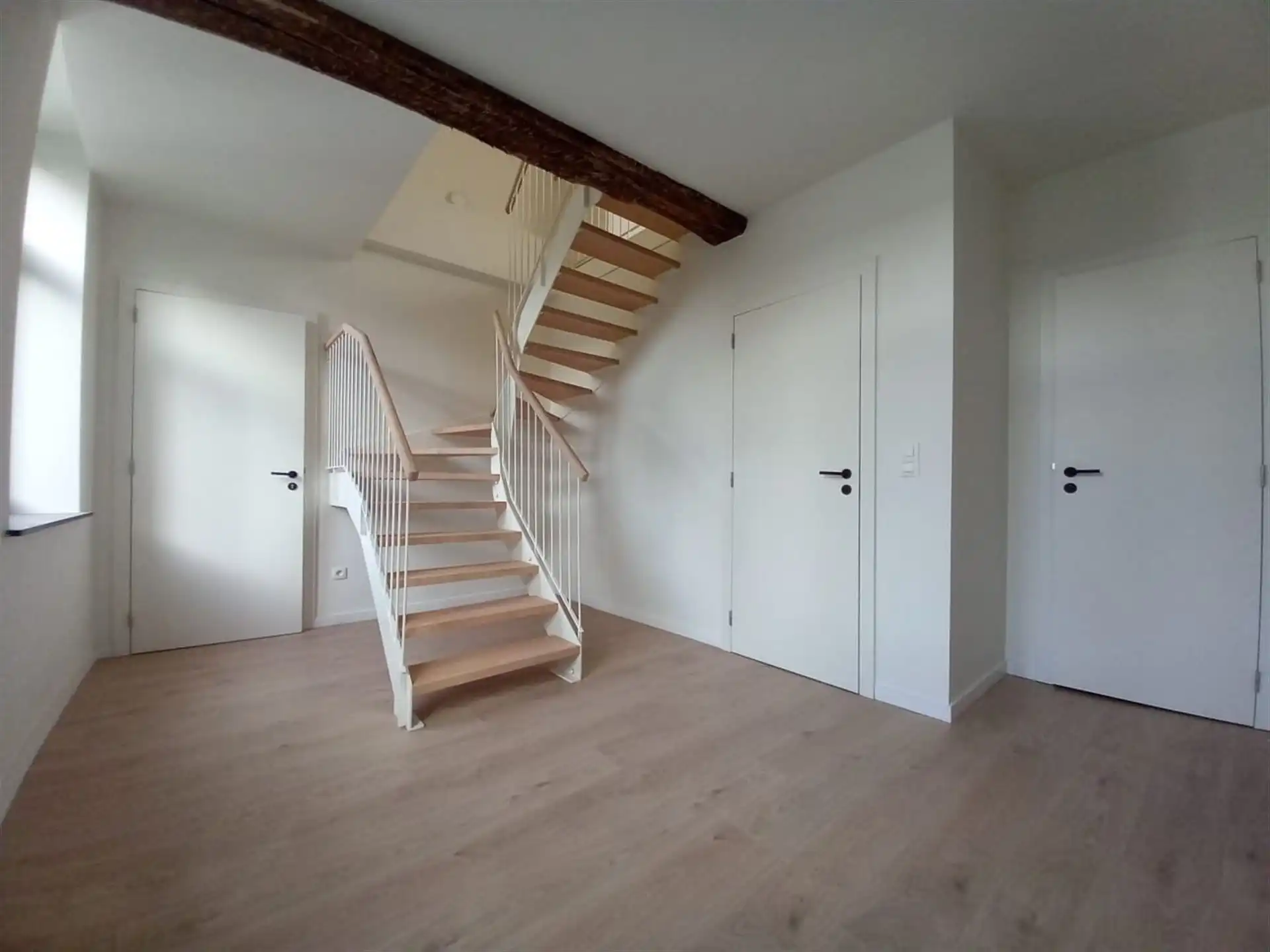 Duplex appartement met terras foto 7