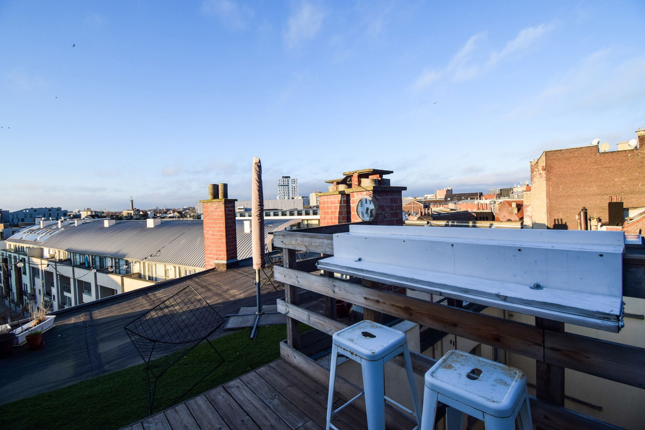 Appartement te koop foto 23