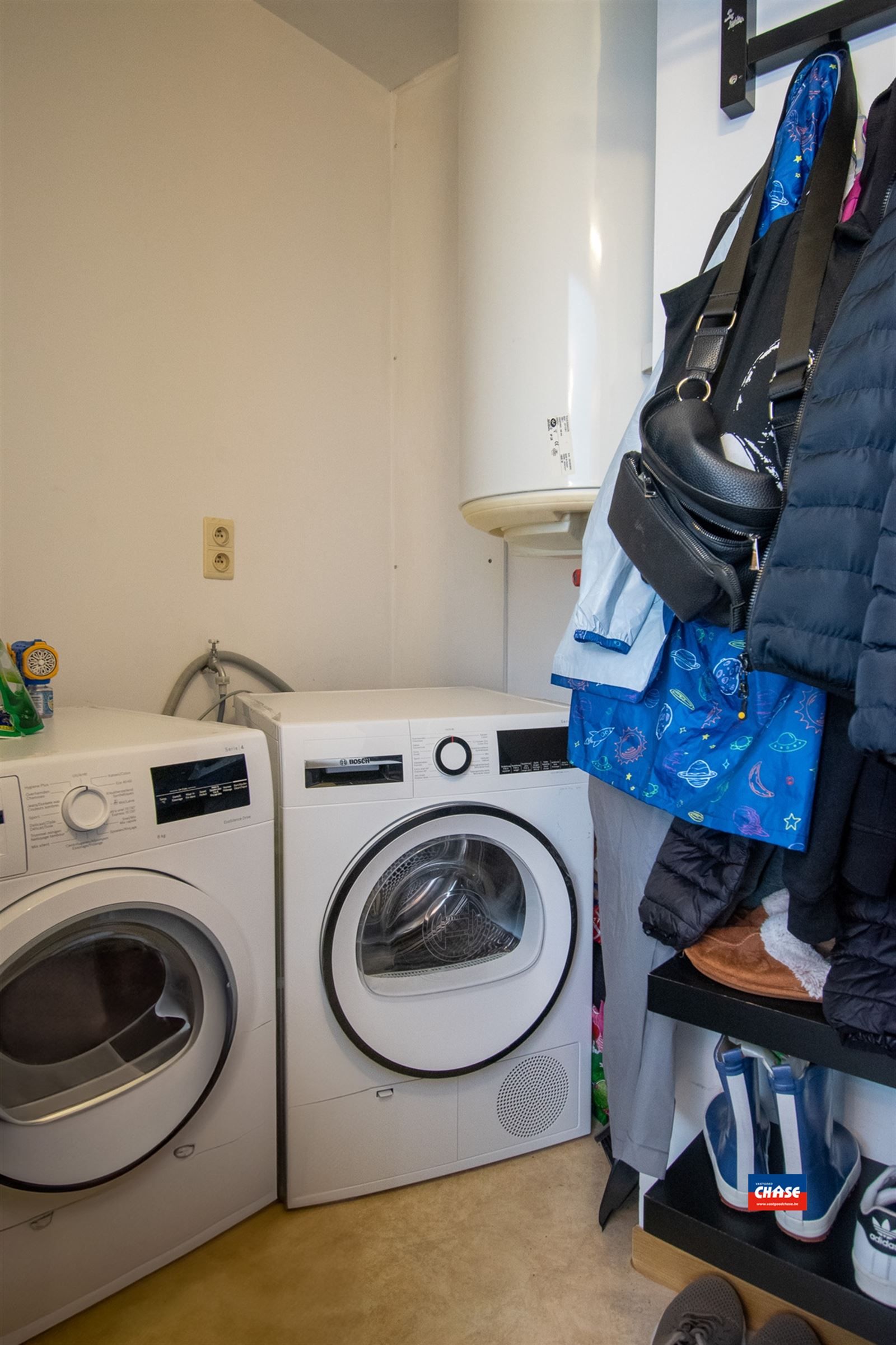 Instapklaar appartement | 2 slpks | garage  foto 10