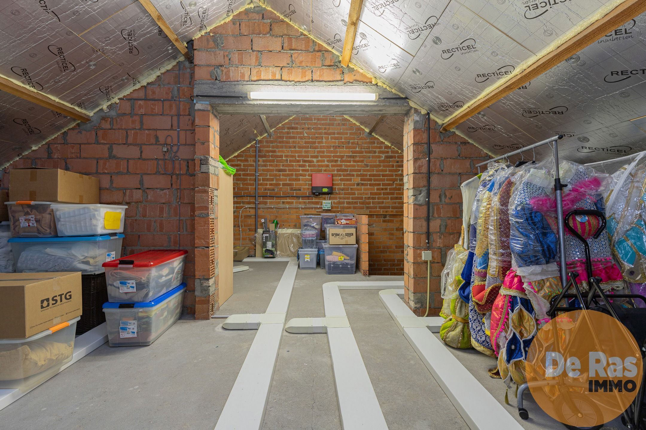 HAALTERT – Energiezuinige woning met open groenzicht foto 19