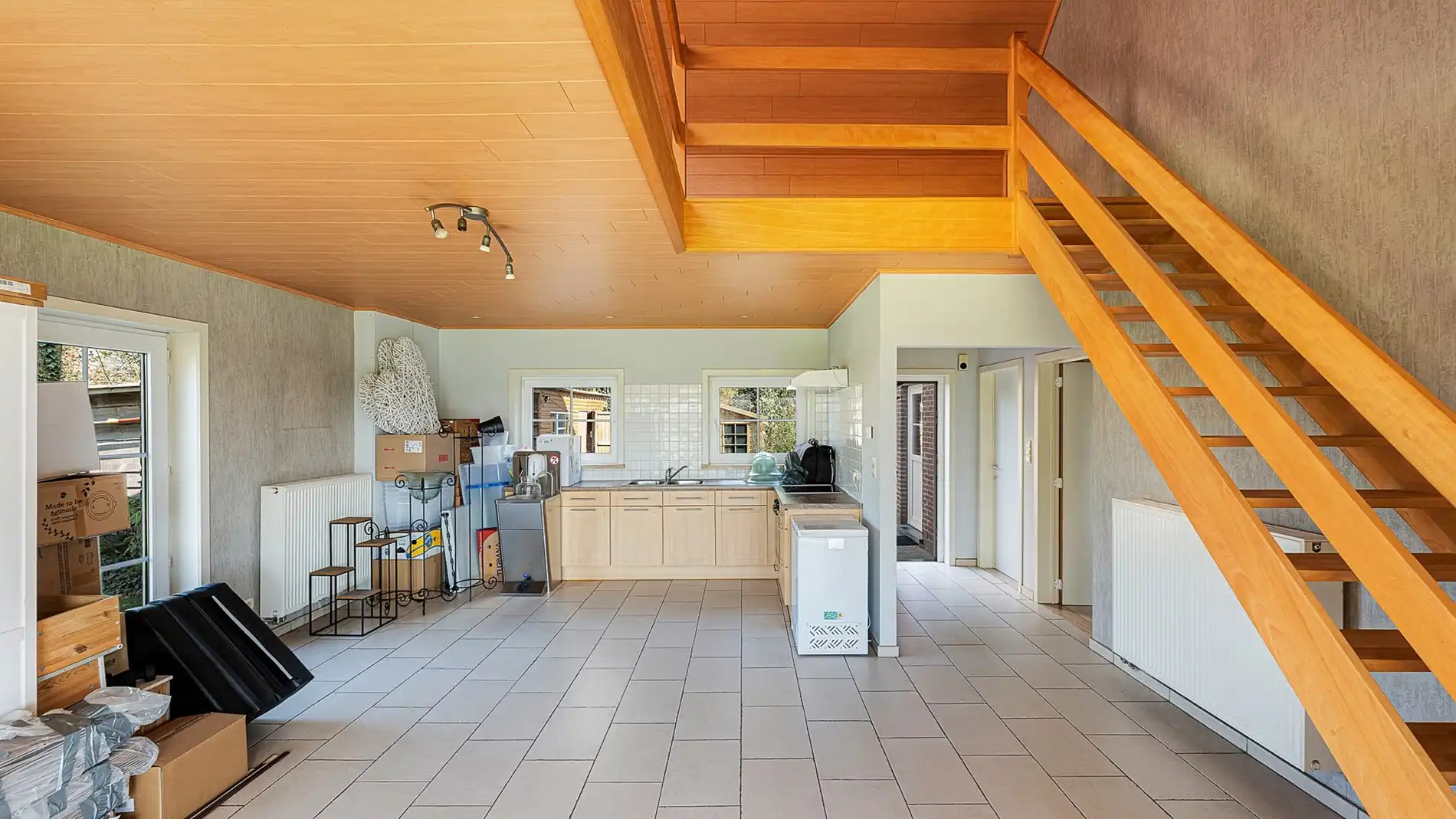 Landelijke villa op ruim 1 hectare grond te Maldegem foto 21