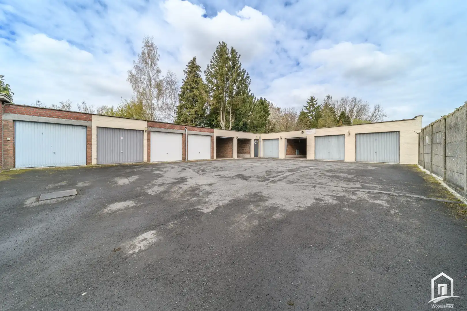 Mooi afgewerkt gelijkvloers appartement te Nieuwerkerken (Aalst) foto 14