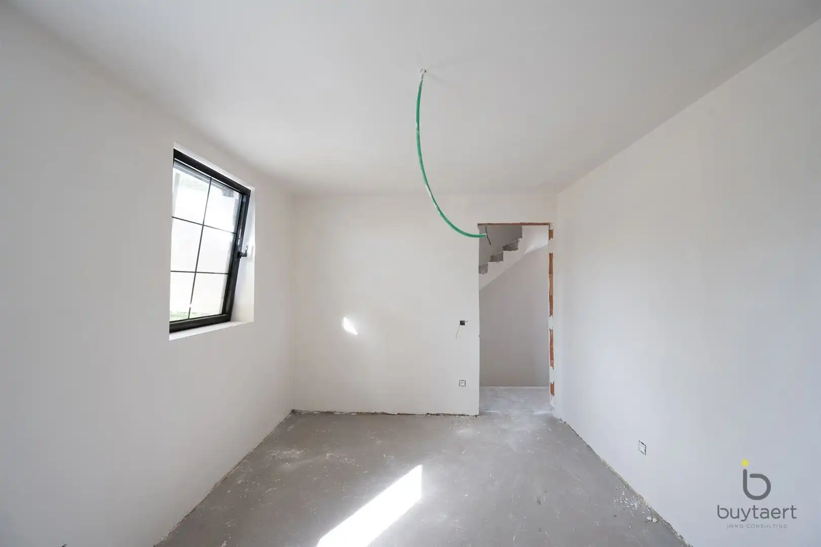 Karaktervolle nieuwbouw BEN half open bebouwing, centraal gelegen nabij het mooie dorpje oud Schilde! foto 19