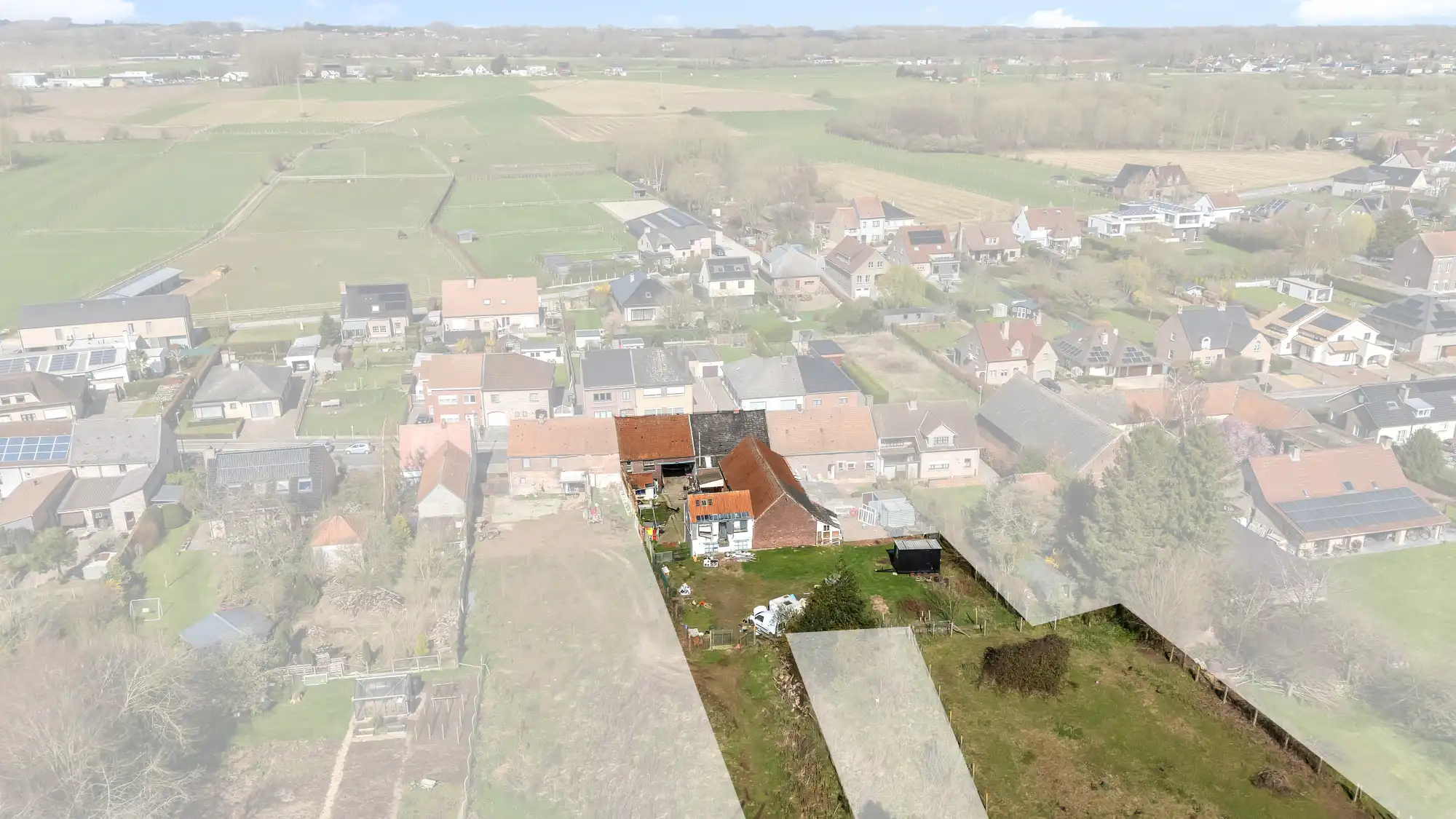 Te renoveren landelijke woning op 44 are foto 5