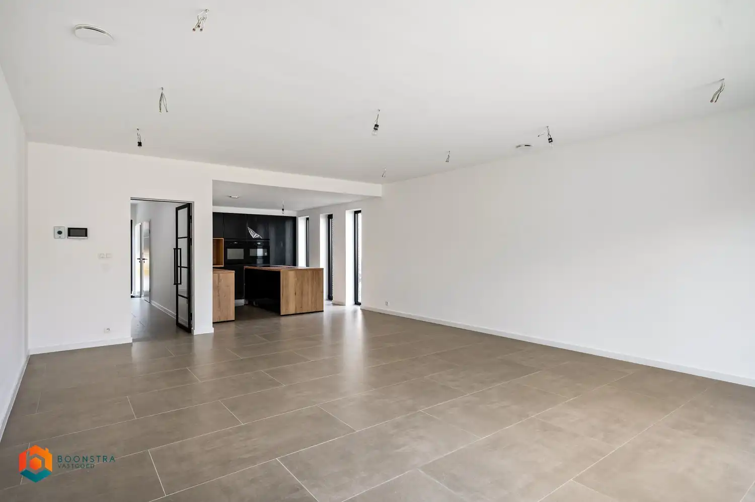 Nieuwbouwwoning met 3 slpkrs onder registratierecht te Tildonk foto 3
