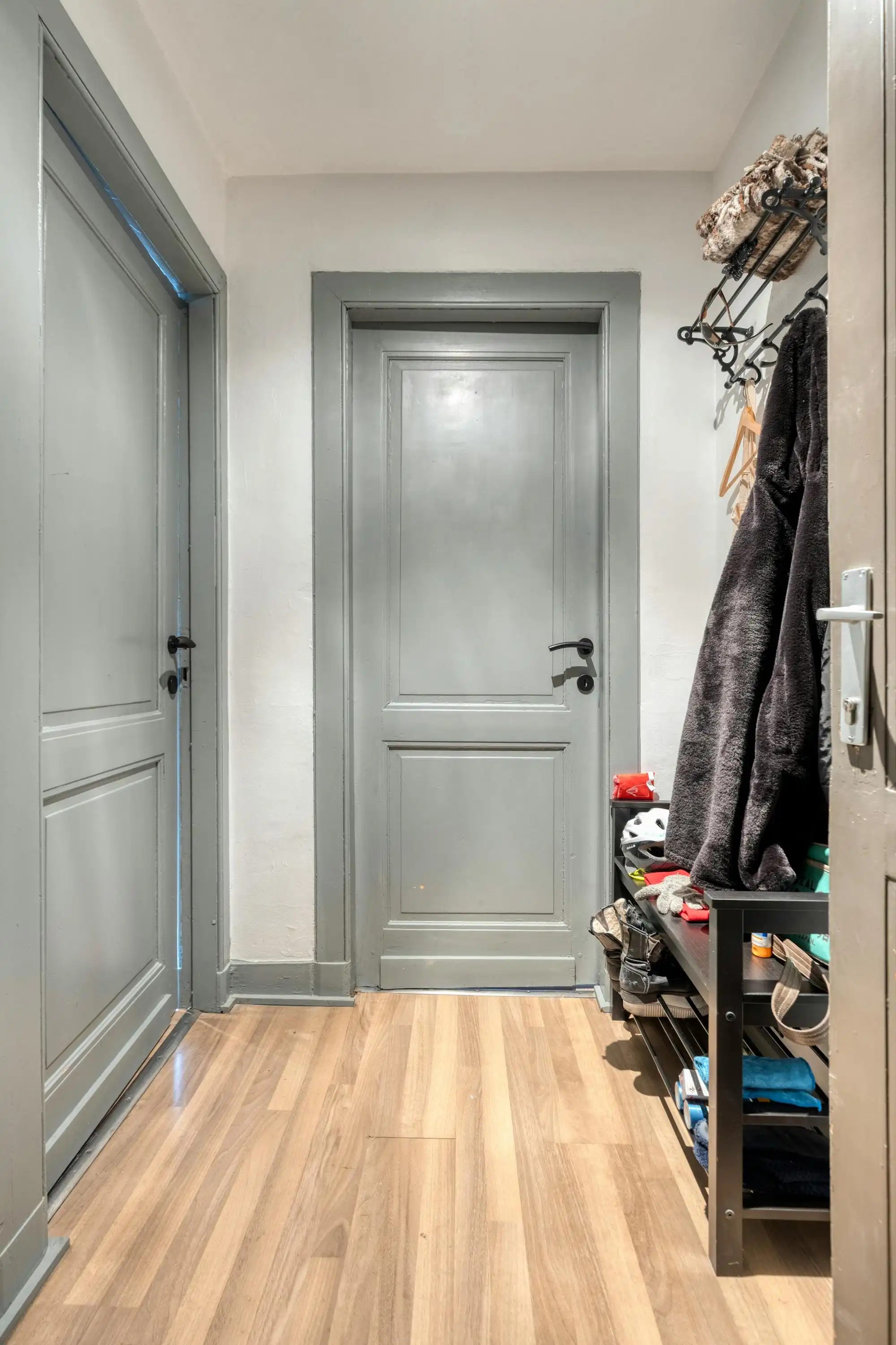 Gezellig appartement te koop in Merksem foto 2