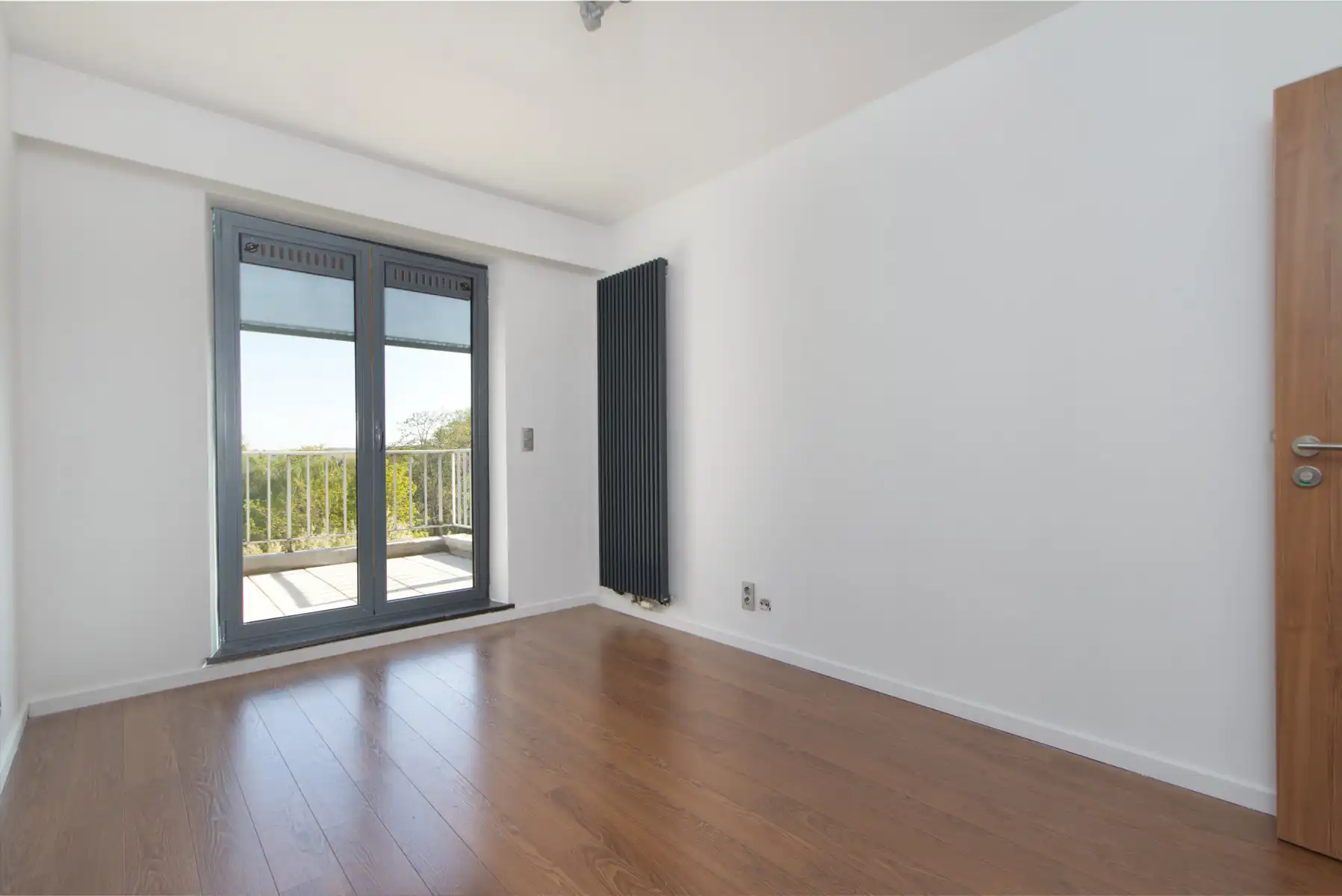 PENTHOUSE - 2 SLK - 2 TERRASSEN - KELDER - LIFT - CENTRUM foto 13
