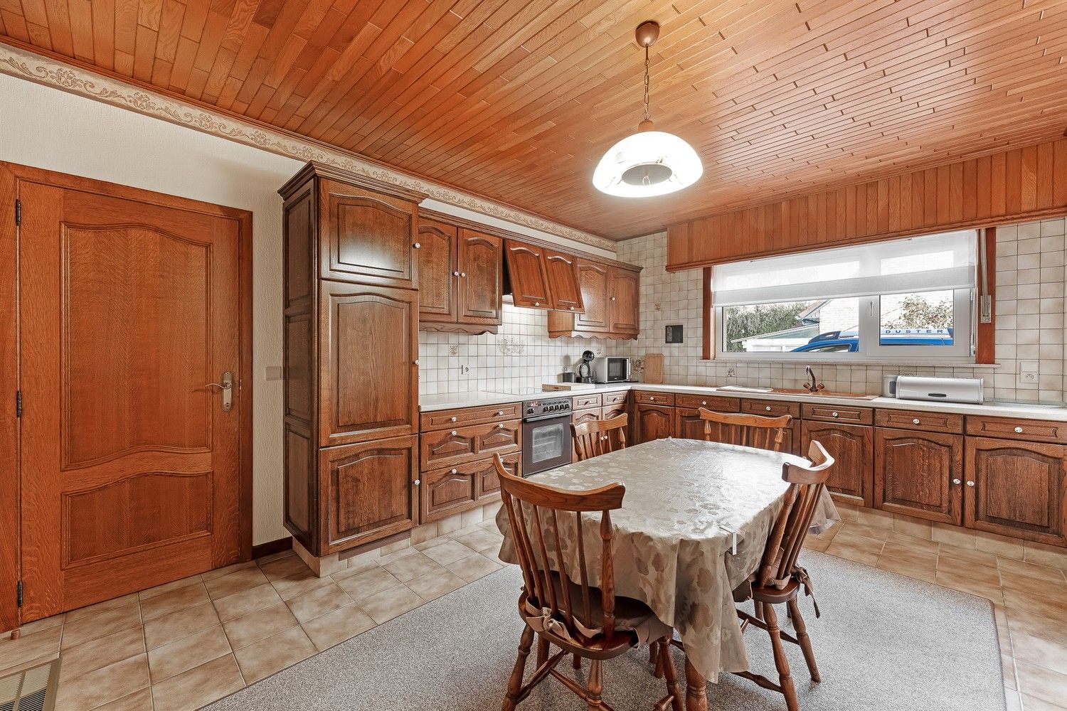 Woning met 2 slpkrs en ruime tuin op toplocatie foto 8