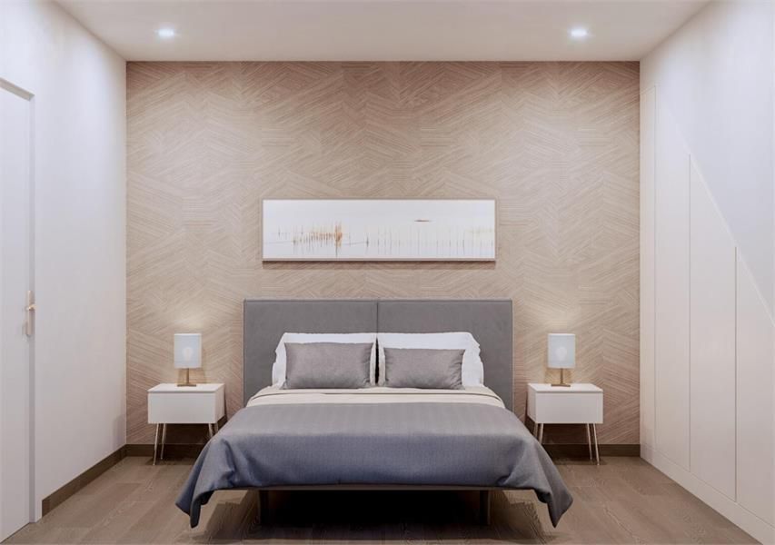 Luxe Villa's in San Pedro del Pinatar - Modern wonen op een toplocatie foto 11