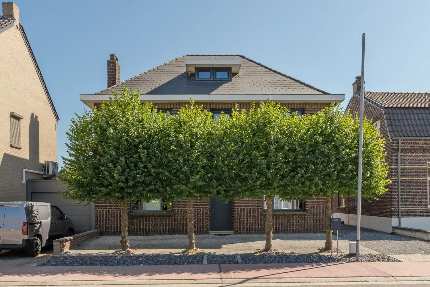Karaktervolle woning op een prachtig perceel van 860 m² foto 47