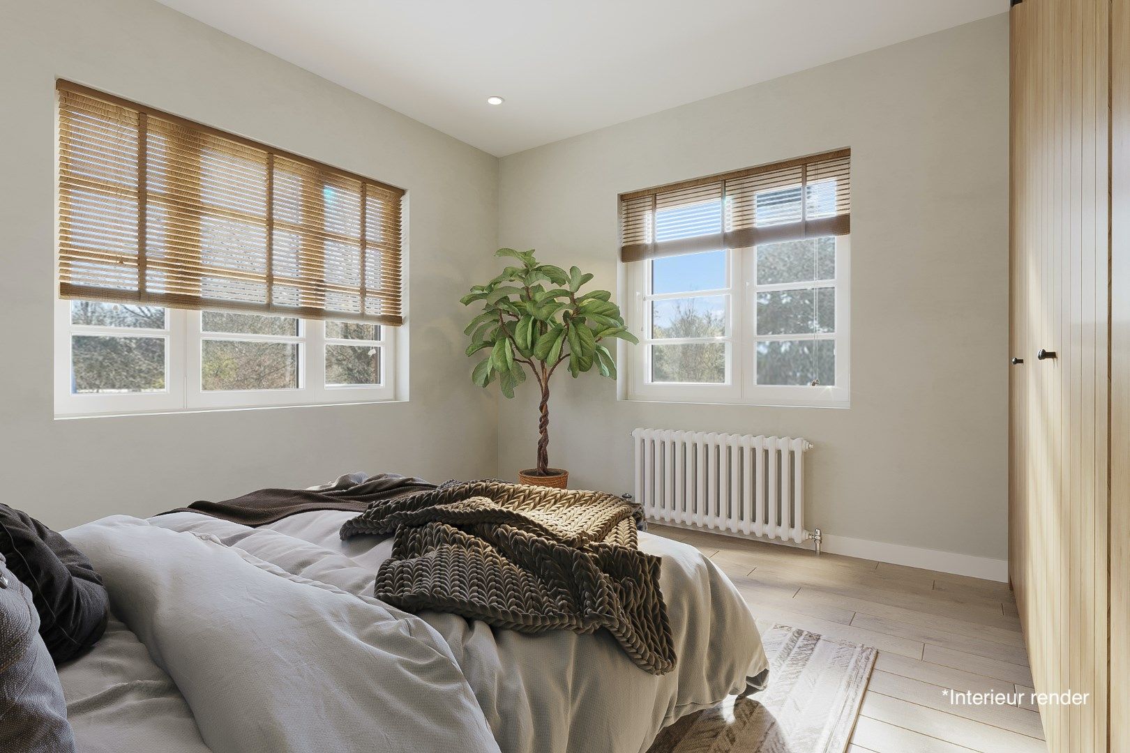 Royale woning met zes slaapkamers te Heusden-Zolder foto 23