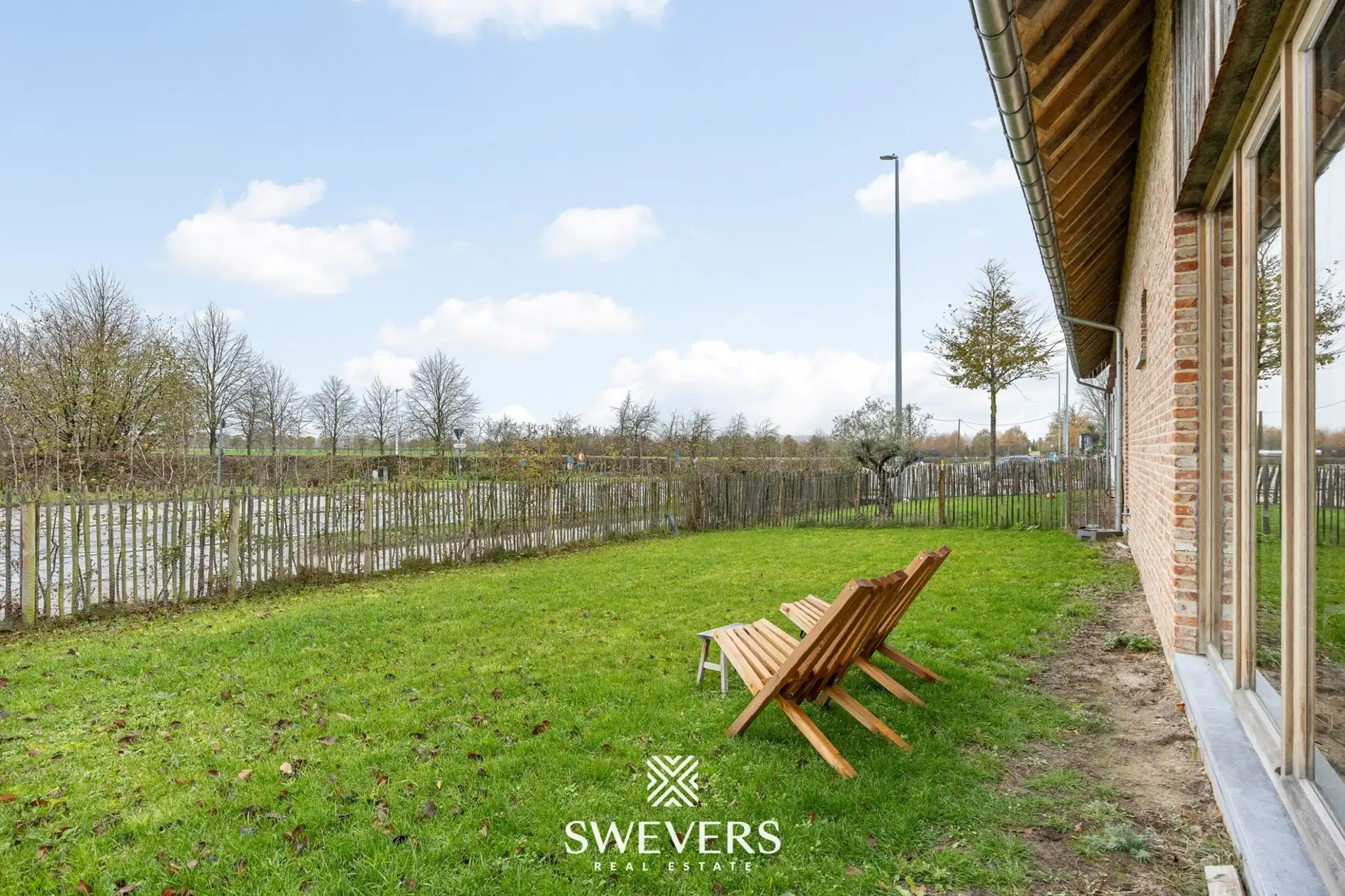 Comfort, luxe en energiezuinigheid in een recente woning te Kortessem foto 31