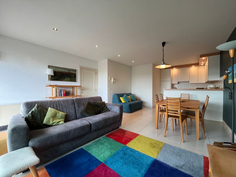 APPARTEMENT IN HET CENTRUM VAN OOSTDUINKERKE-BAD foto 5