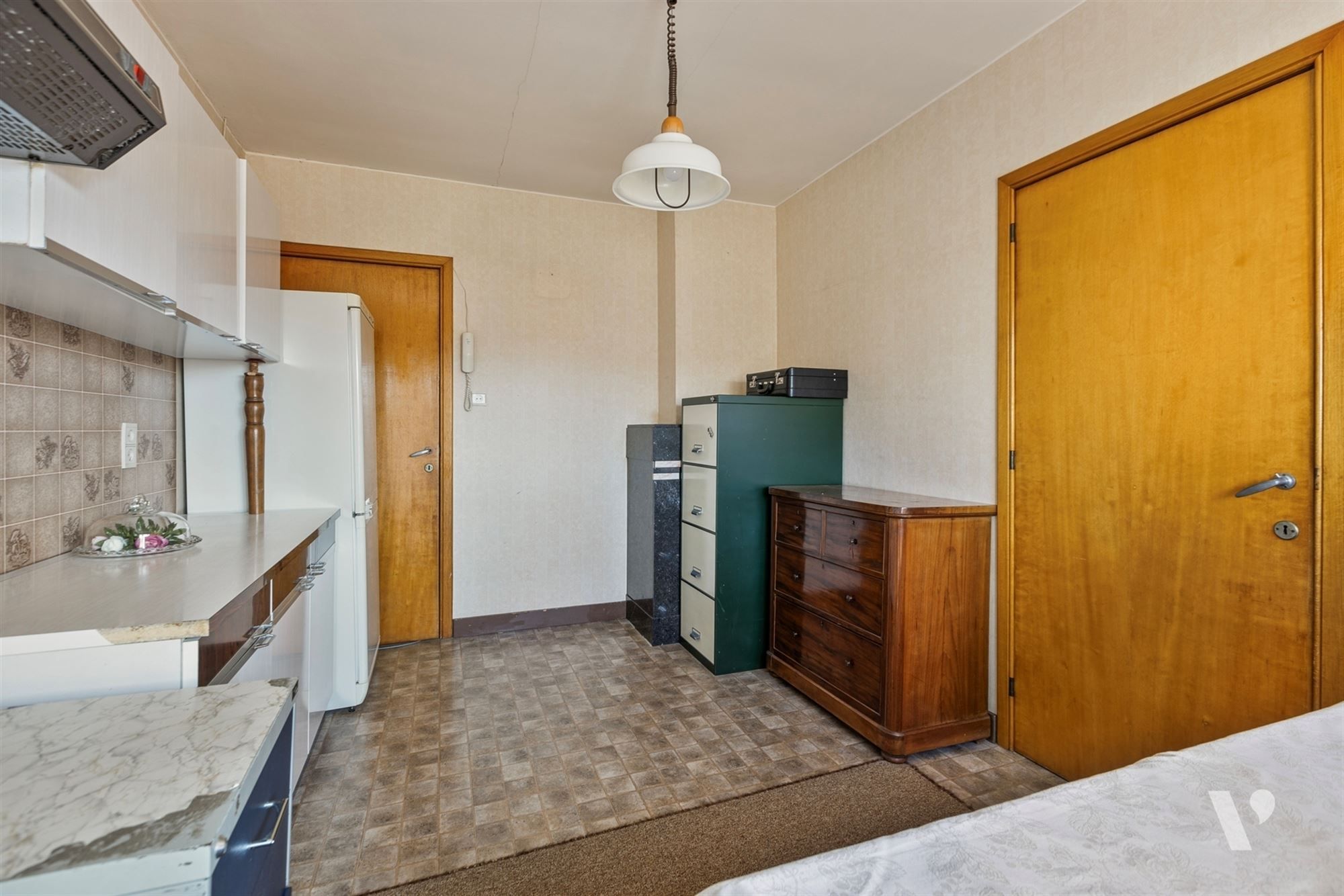 Karaktervolle woning met mooie tuin foto 18