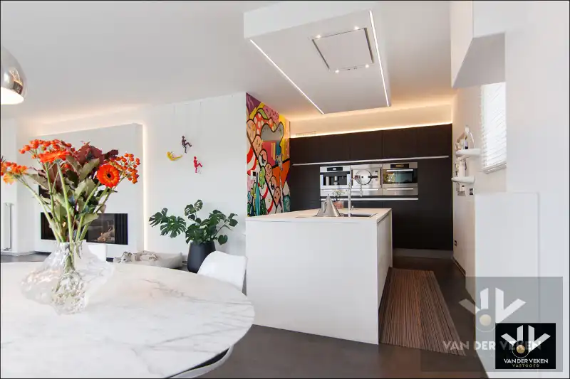 INVESTERINGSPAND : PENTHOUSE MET LANGE TERMIJN HUUROPBRENGST foto 13