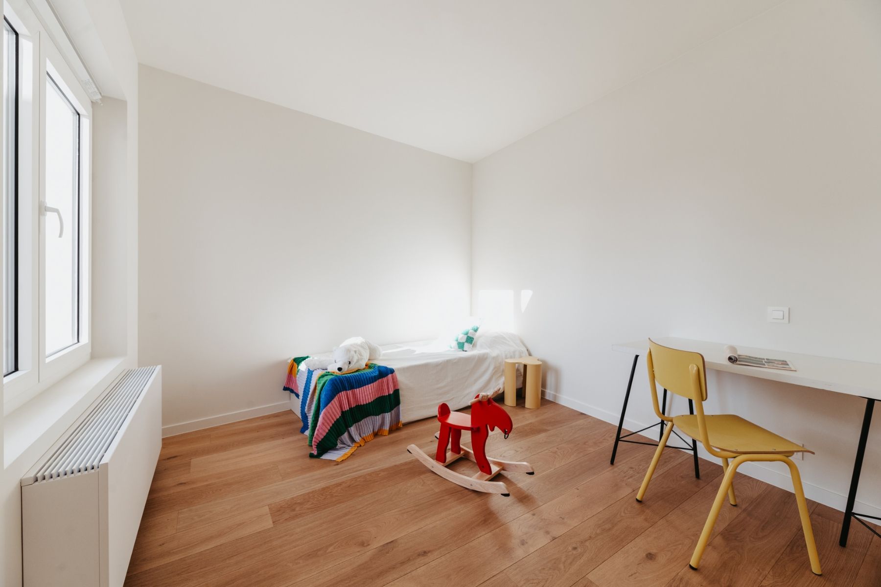High-end gerenoveerde penthouse op topligging! foto 23