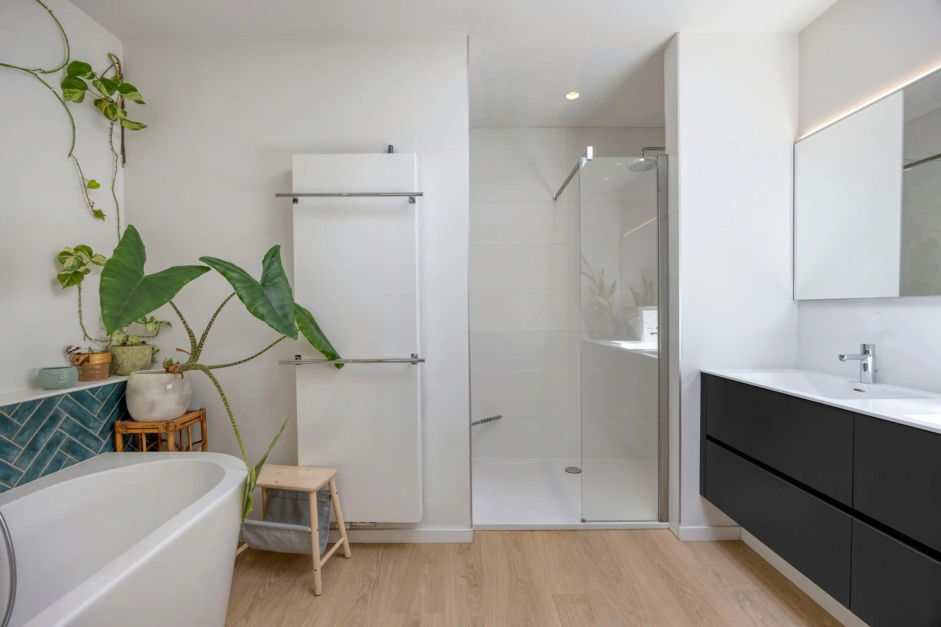 Instapklare woning te koop in centrum Wilrijk  foto 19