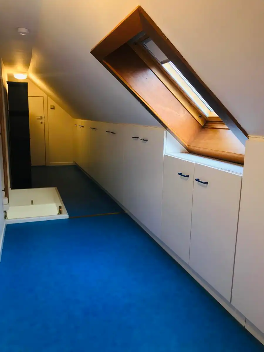 Mooi appartement nabij centrum Tienen met 2 slpks en garage. foto 12