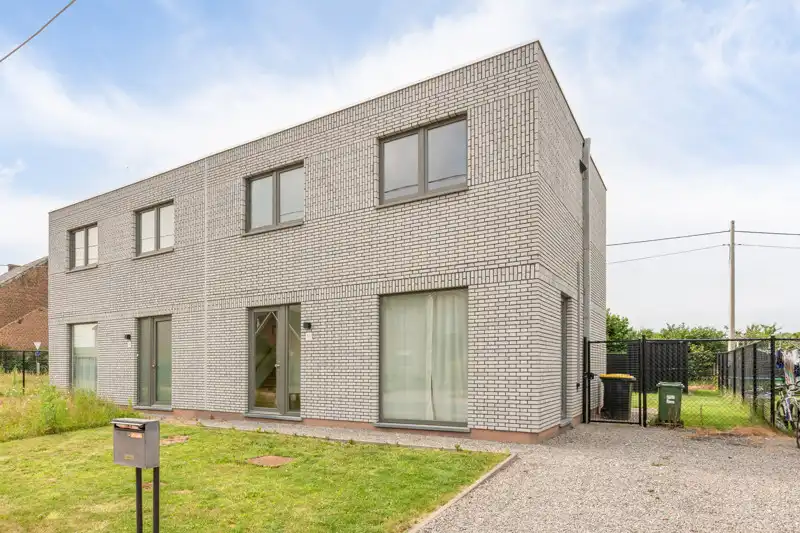 Huis te huur Netelzeepstraat 51 - 3460 Bekkevoort