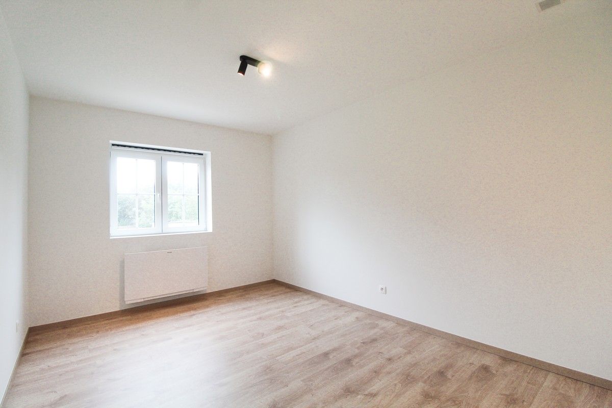 Laatste nieuwbouwwoning te koop in de Dynastiestraat te Zemst foto 9