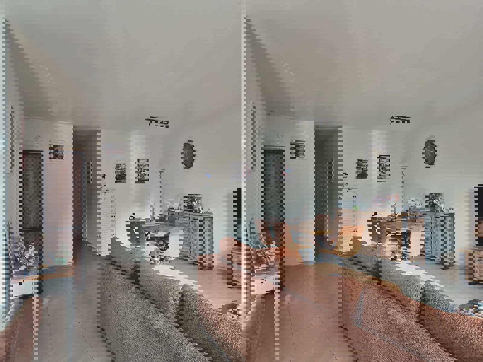 Energiezuinig gelijkvloers appartement met 2 kamers en tuin foto 5