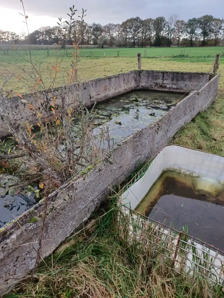 Perceel landbouwgrond te Aalterbaan Maldegem foto 6