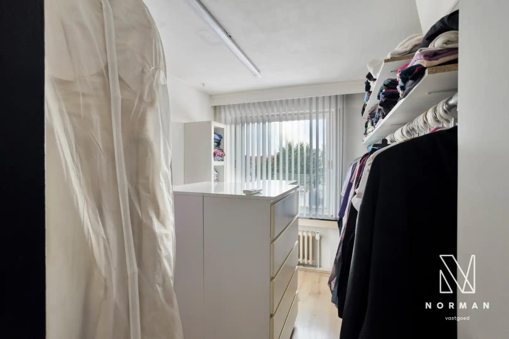 Duplex te koop in het centrum van Kuurne foto 24