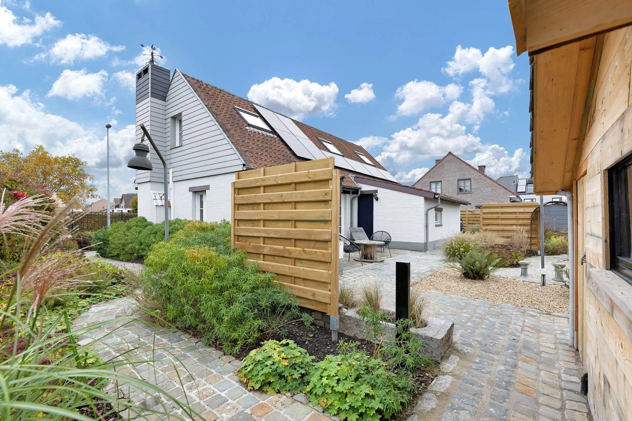 Gezellige instapklare woning op rustige locatie foto 29