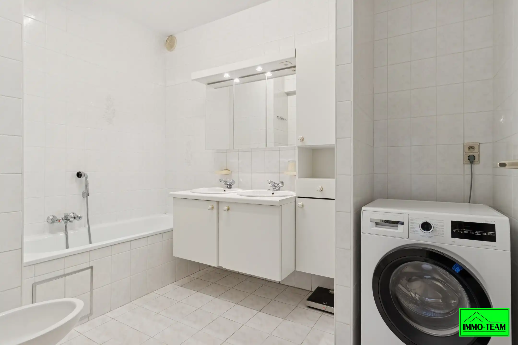 Aangenaam appartement met 2 slaapkamers foto 13