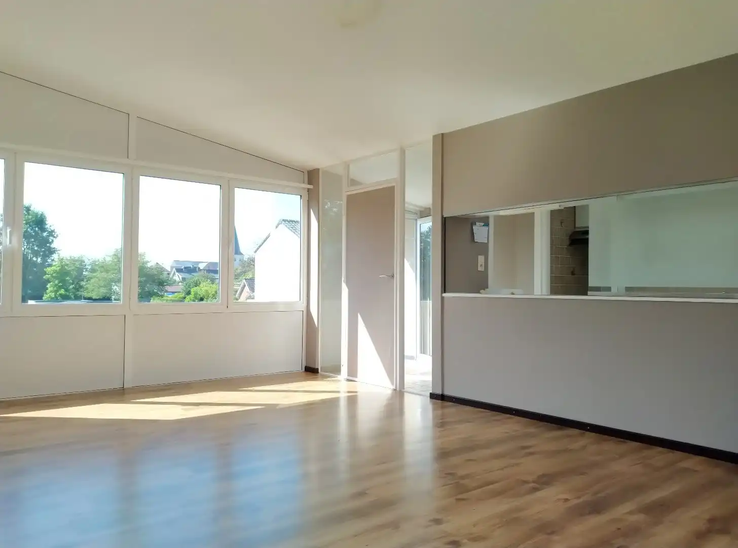 een appartement op VERD. 1 foto 3