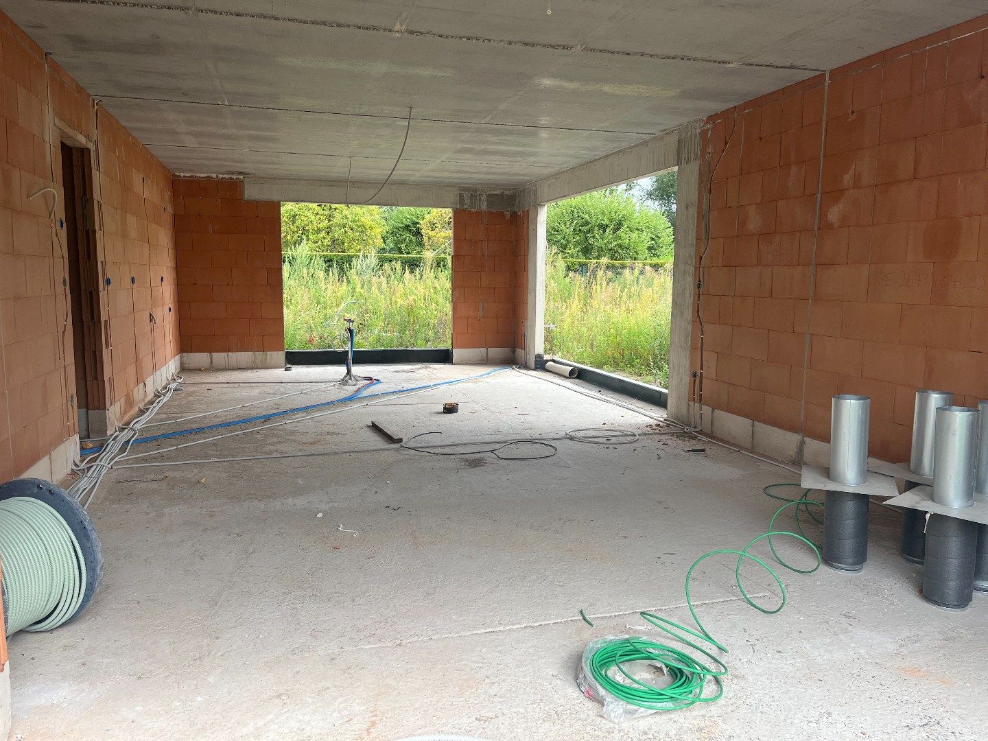 Exclusieve moderne nieuwbouwvilla’s te Sijsele foto 19