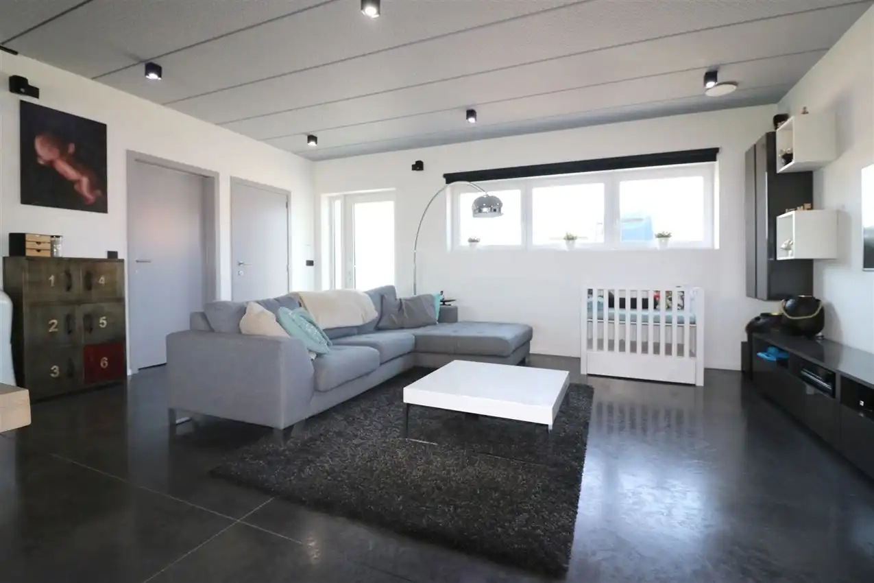 E28 | 2016/ Zonnepanelen | 3 slaapkamers | Grote tuin | Aparte garage | Nabij E314 en groen foto 64