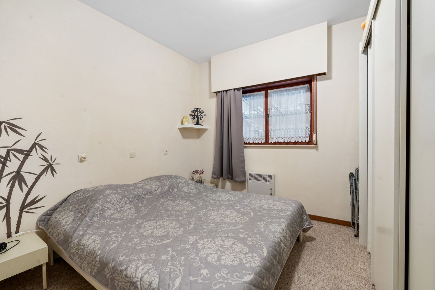 Twee slaapkamer appartement met een uitstekende ligging foto 13