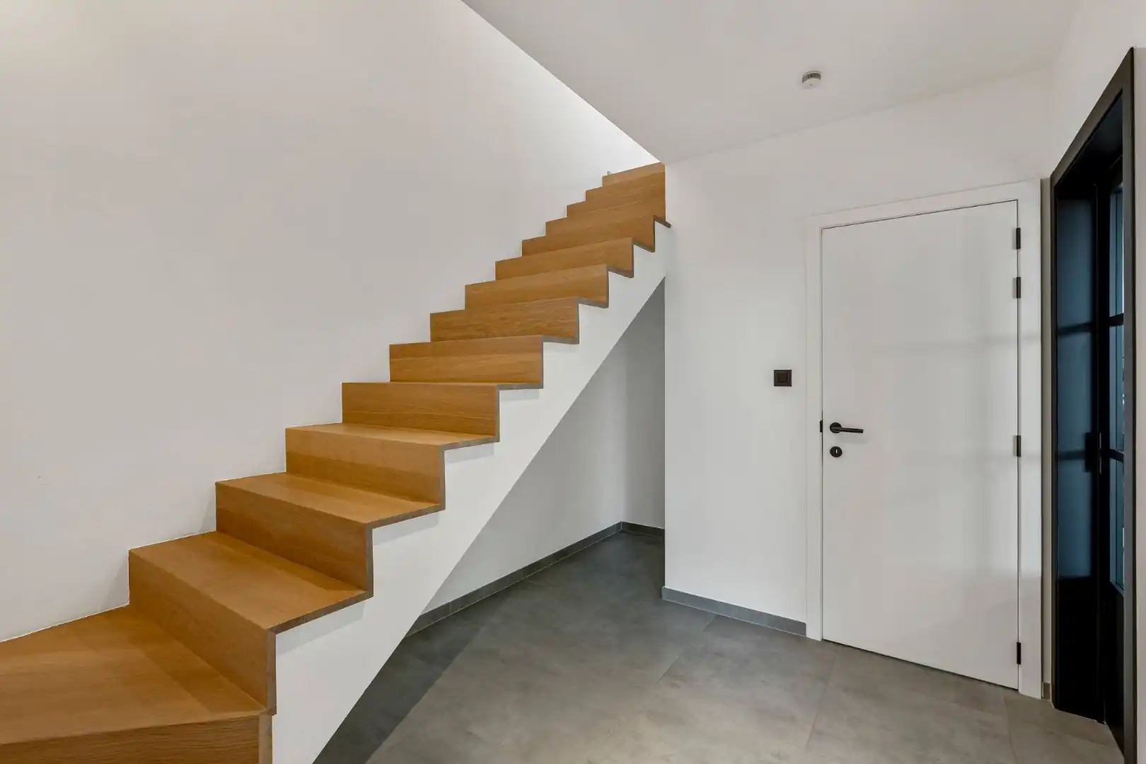 Nieuwbouwwoning, halfopen bebouwing, 3 slpk, 3a 4ca, te Beringen foto 20