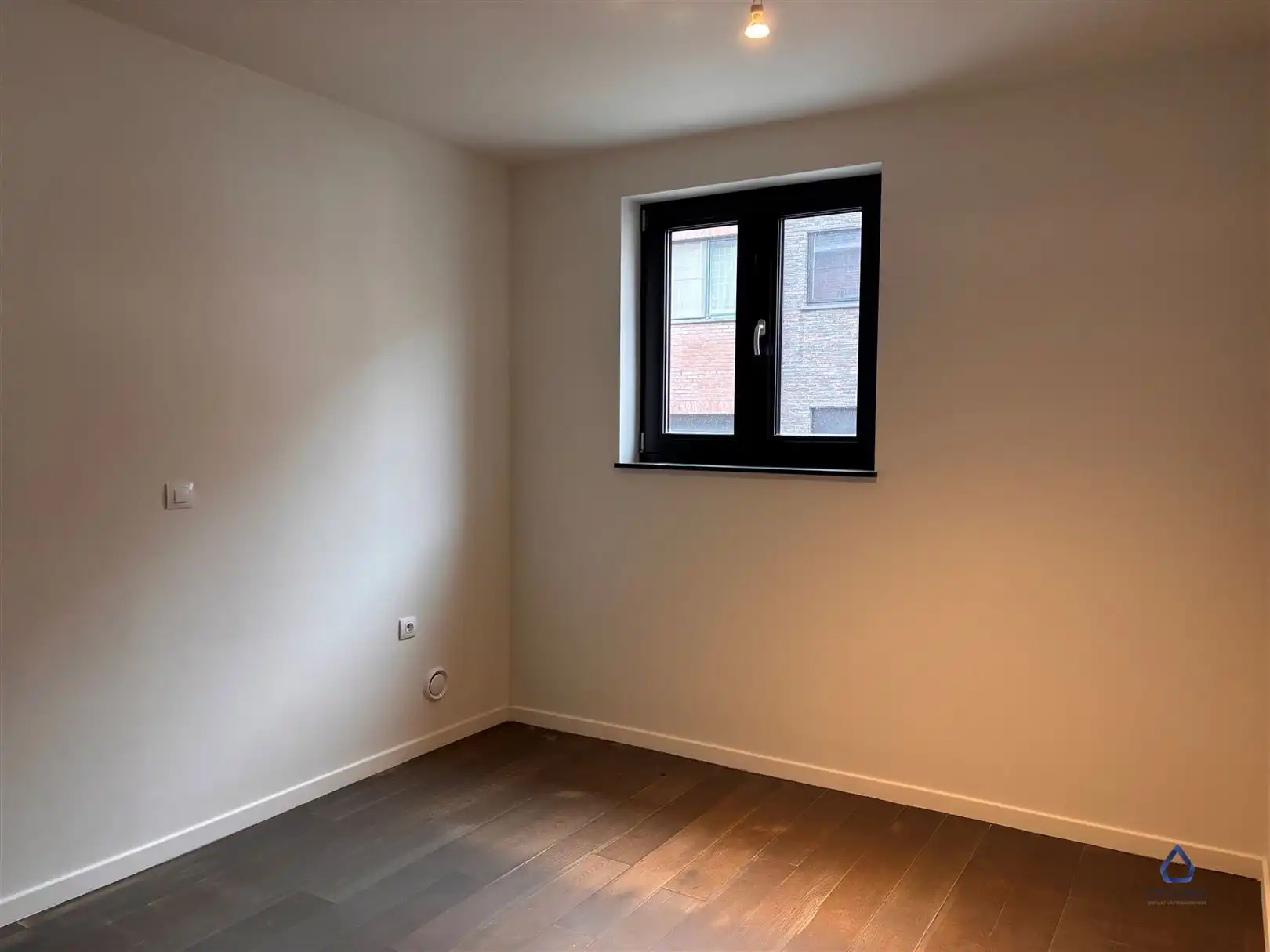 Appartement met garage in de gezellige Arendwijk te Aalst foto 12