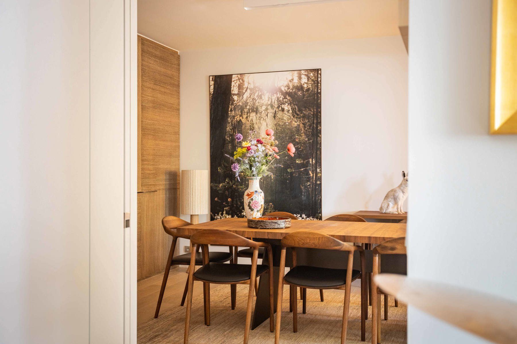 Uitzonderlijk luxe appartement  in het hart van Gent  foto 17