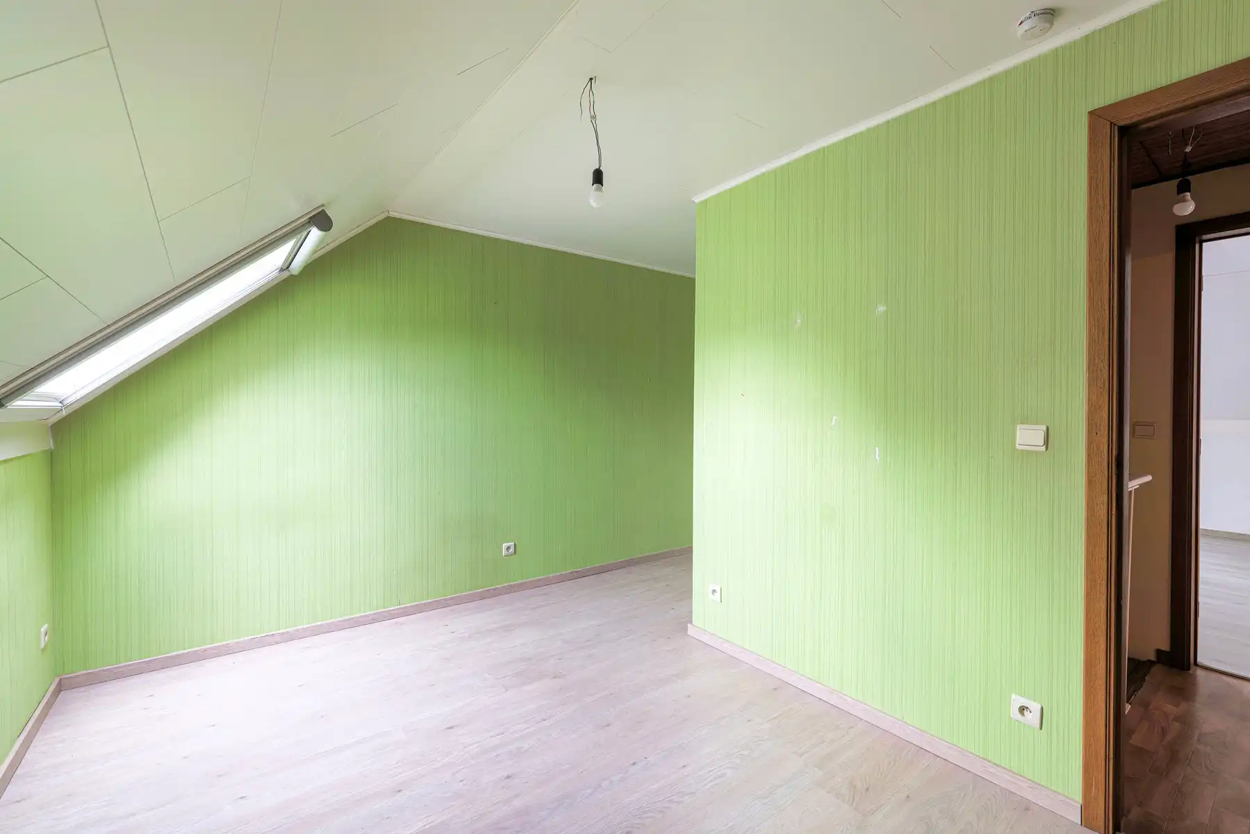Charmante gezinswoning met 3 slp, garage en zonnige tuin foto 20