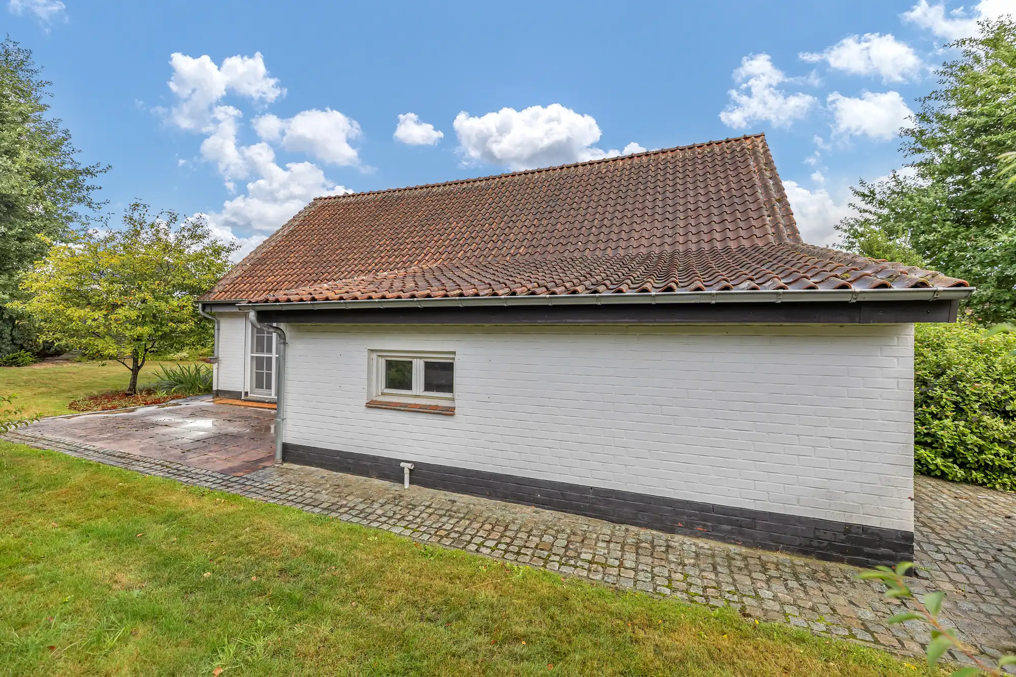 Op te frissen landelijke woning op rustige locatie foto 20